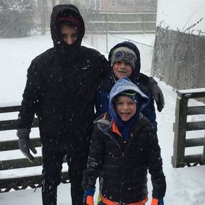 Meet your Posher, Amy